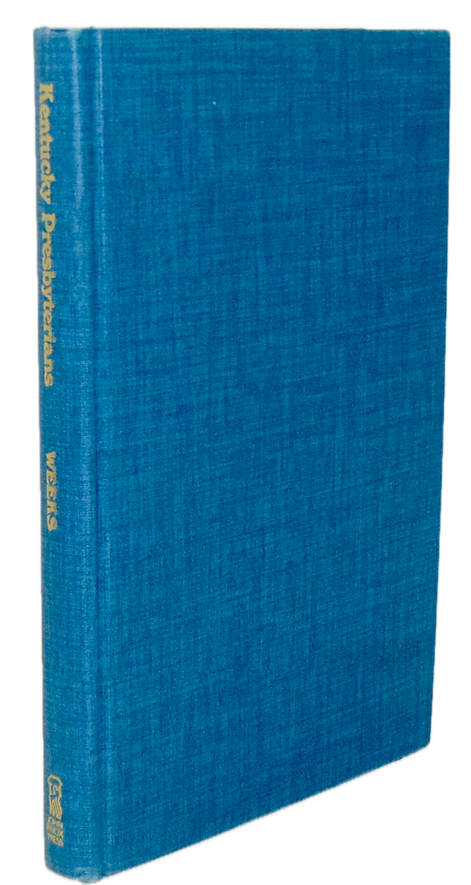 Kentucky Presbyterians