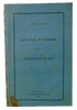 A Vindication of the Divine Purpose in relation to the Existence of Sin (1832)