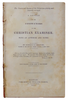 Cheever 1834 The Course & System of the Unitarians plainly and solemnly surveyed