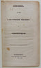 Unitarian Church Pleads with Calvinists to Stop Evangelizing their Members 1831
