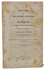 A Review of Dr. Woods' Letters to Dr. Taylor, on the Permission of Sin 1830