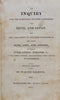 Bible Doctrine concerning the Devil and Satan & Everlasting Punishment 1827