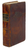 The American Chesterfield, or Way to Wealth, Honour, and Distinction (1828)