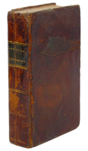 Load image into Gallery viewer, The American Chesterfield, or Way to Wealth, Honour, and Distinction (1828)