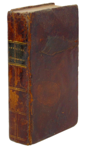 The American Chesterfield, or Way to Wealth, Honour, and Distinction (1828)