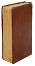 Load image into Gallery viewer, The American Chesterfield, or Way to Wealth, Honour, and Distinction (1828)