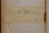 The American Chesterfield, or Way to Wealth, Honour, and Distinction (1828)