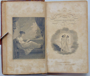 The American Chesterfield, or Way to Wealth, Honour, and Distinction (1828)