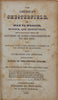 The American Chesterfield, or Way to Wealth, Honour, and Distinction (1828)