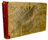 The Robin Red Breast; A New Juvenile Singing Book (1859)