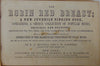 The Robin Red Breast; A New Juvenile Singing Book (1859)