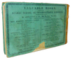 Kingsley. The Sacred Choir; A Collection of Church Music (1845)