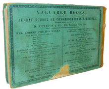 Load image into Gallery viewer, Kingsley. The Sacred Choir; A Collection of Church Music (1845)