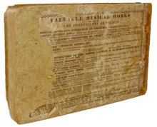 Load image into Gallery viewer, Carmina Sacra: or Boston Collection of Church Music (1843)