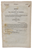 1839 Catalogue of Laws for each State & Territory, Librarian of Congress