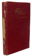 In the Ojibway Country: A Story of Early Missions on the Minnesota Frontier 1911