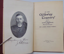 Load image into Gallery viewer, In the Ojibway Country: A Story of Early Missions on the Minnesota Frontier 1911