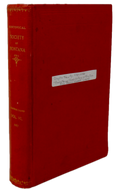 Presbyterian Church History in Montana (1907)