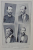 Presbyterian Church History in Montana (1907)