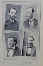 Load image into Gallery viewer, Presbyterian Church History in Montana (1907)
