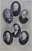 Presbyterian Church History in Montana (1907)