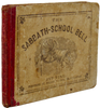 The Sabbath-School Bell : No. 1. A New Collection of Choice Hymns and Tunes