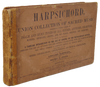 The Harpsichord, or Union Collection of Sacred Music (1852)