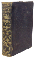 History of Cosmopolite : or the Writings of Rev. Lorenzo Dow (1863)