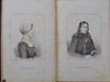 History of Cosmopolite : or the Writings of Rev. Lorenzo Dow (1863)