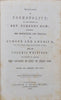 History of Cosmopolite : or the Writings of Rev. Lorenzo Dow (1863)