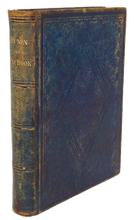 Load image into Gallery viewer, Unitarian Hymn and Tune Book, for The Church and the Home (1871)