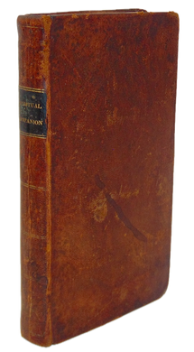 A Treatise on that being Born Again, without which No Man can be Saved (1813)