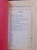 Transactions of the Congregational Historical Society, Vols. 1-21, 1901-1972