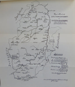 Transactions of the Congregational Historical Society, Vols. 1-21, 1901-1972