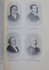 Transactions of the Congregational Historical Society, Vols. 1-21, 1901-1972