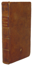 Load image into Gallery viewer, Carson. Baptism in its Mode and Subjects Considered (1832)