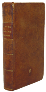 Carson. Baptism in its Mode and Subjects Considered (1832)