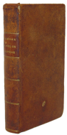 Carson. Baptism in its Mode and Subjects Considered (1832)