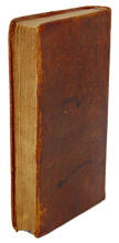 Load image into Gallery viewer, William Huntington, a Sinner Saved 1824 Universalism Not a Bible Doctrine