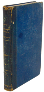 Evidences of the Authenticity, Inspiration, and Canonical Authority of the Bible