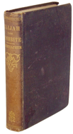 Elijah the Tishbite, by F. W. Krummacher