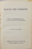 Elijah the Tishbite, by F. W. Krummacher