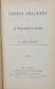 Thomas Chalmers : A Biographical Study