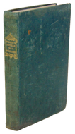 W. B. Sprague. Letters on Practical Subjects, to a Daughter (1834)