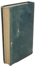 Load image into Gallery viewer, W. B. Sprague. Letters on Practical Subjects, to a Daughter (1834)