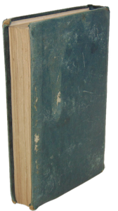 W. B. Sprague. Letters on Practical Subjects, to a Daughter (1834)
