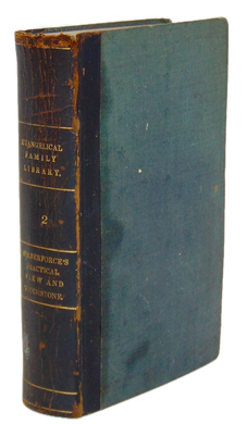 William Wilberforce & John Flavel on Real and False Christianity
