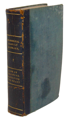 The Life of Rev. David Brainerd (1718-1747), Missionary to the Indians