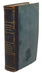 The Life of Rev. David Brainerd (1718-1747), Missionary to the Indians