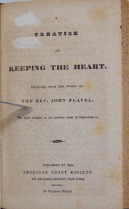 The Life of Rev. David Brainerd (1718-1747), Missionary to the Indians